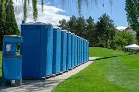 Types of Portable Toilets We Offer in Spirit Lake, ID