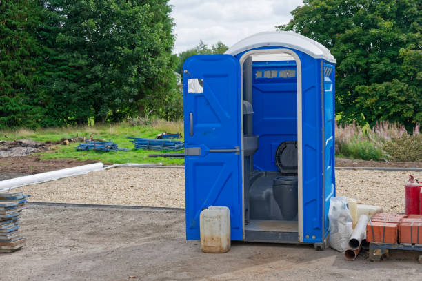 Portable Toilets for Parks and Recreation Areas in Spirit Lake, ID