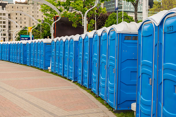 Best Portable Shower Rental  in Spirit Lake, ID